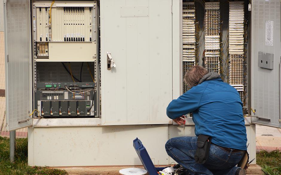 électricien dépannage Paris 1